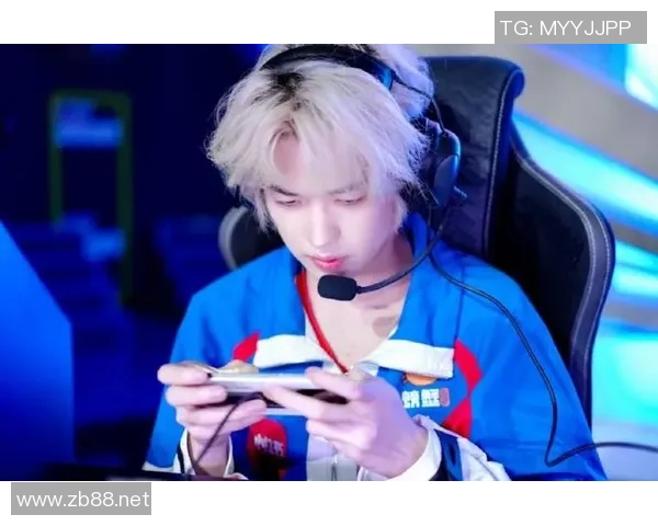 EDG战队的荣耀与挑战：从奋斗到巅峰的传奇之路