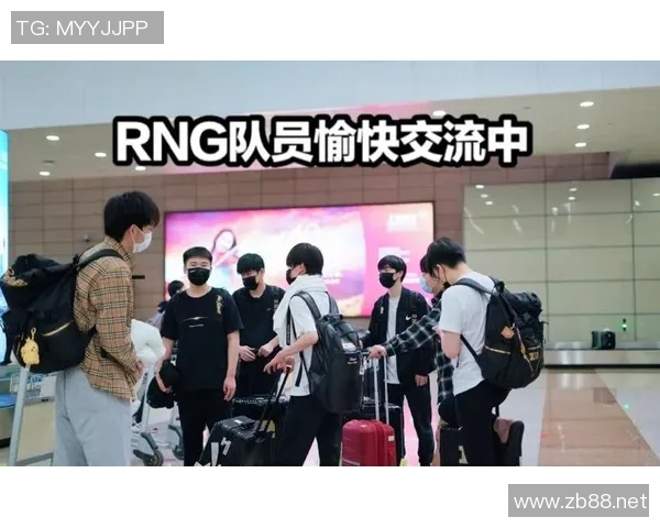 RNG在挑战者杯中的实力展现与未来发展潜力分析